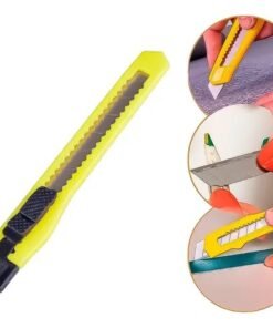 ESTILETE 9MM CON REPUESTO HAIXIN ML-331-1