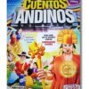 CUENTOS ANDINOS CHIRRE