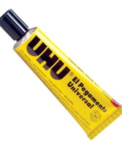 UHU EN LIQUIDO 20ML PAQ 12UD 42425