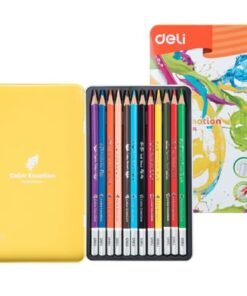 COLORES DELI COLOR EMOTION 12COL LATA COD.C002 05