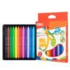 CRAYON DELI COLOR EMOTION COD.C20000
