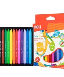 CRAYON DELI COLOR EMOTION COD.C20000