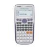 CALCULADORA CASIO CIENTIFICA FX-570ES-PLUBU PASTEL