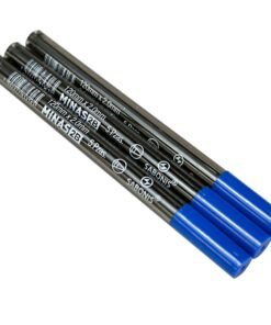 MINAS SABONIS GRUESAS 2MM COL-NEGRO