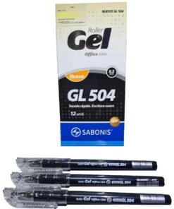 MICROPUNTA SABONIS GL504 R N A