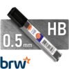 MINAS HB BRW 0.5MM GF0501