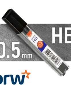 MINAS HB BRW 0.5MM GF0501