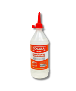 ISOCOLA 250 grs