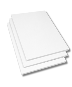 CARTON PLUMA BLANCO COMPACTO N1-2-3