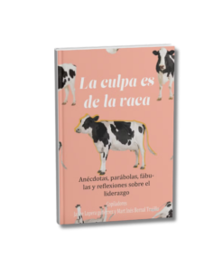 LA CULPA ES DE LA VACA I
