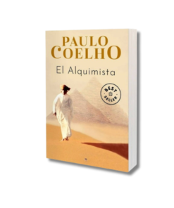 EL ALQUIMISTA