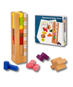 TETRIS COGNITIVA VERTICAL BOLIVIA MAR