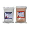 ARCILLA EN POLVO BOLSA 1/2KG 500 GRAMOS