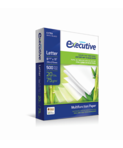 PAPEL BOND EXECUTIVE T/C 75 GRAMOS